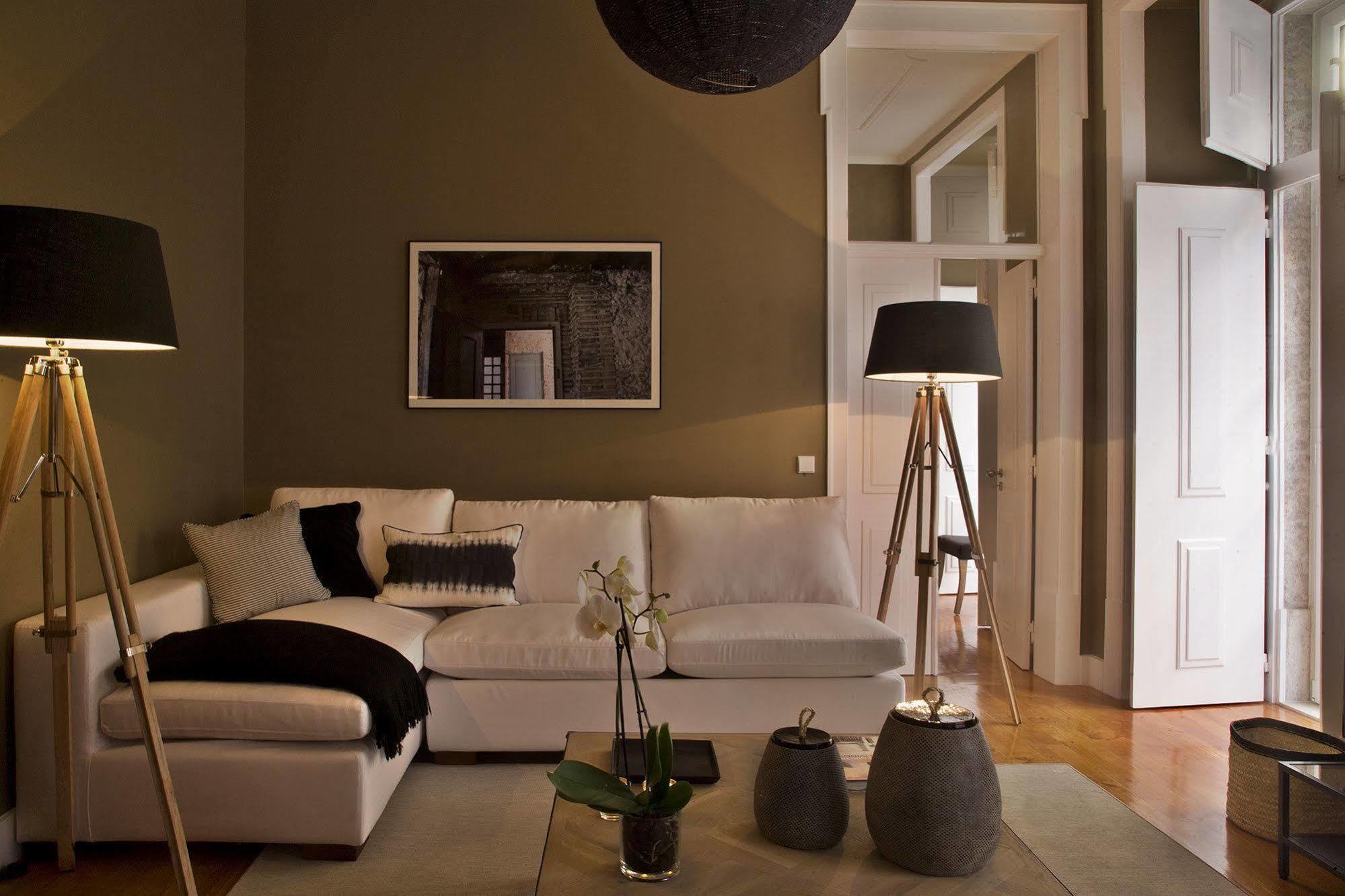 Lisbon Five Stars Apartments São Paulo 55 Lisboa Exterior foto
