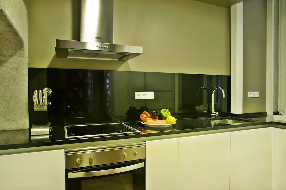 Lisbon Five Stars Apartments São Paulo 55 Lisboa Exterior foto
